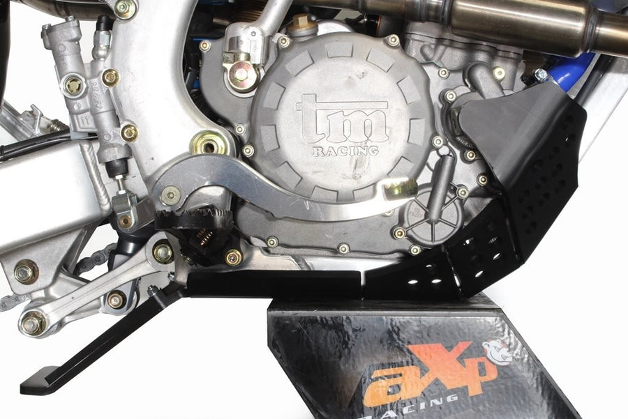 Tm Racing EN 250 FI [2019-2021] - Enduro Xtrem Unterfahrschutz - HDPE 8 mm TM