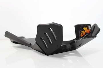 BETA RR 250 2 T [2020-2024] - Enduro Xtrem Unterfahrschutz - HDPE 8 mm Beta RR250/300