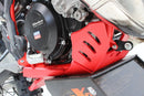 Beta RR 250 2 T Racing [2020-2024] - Protezione antincastro Enduro Xtrem - HDPE 8 mm Beta RR250/300