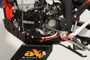 Beta RR 430 4 T Racing [2020-2022] - Enduro Xtrem Unterfahrschutz - HDPE 8 mm Beta RR