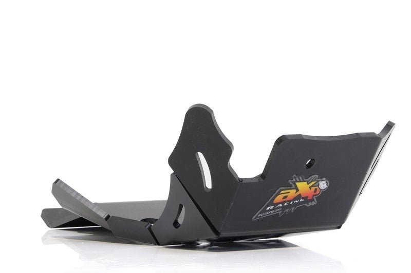 Beta RR 125 [AXP] - Enduro Xtrem Unterfahrschutz - HDPE 8 mm Beta RR125/200