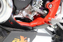 Beta RR 125 [AXP] - Enduro Xtrem Unterfahrschutz - HDPE 8 mm Beta RR125/200-2
