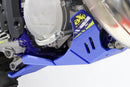 Sherco 250 SC [2019-2020] - Protezione antincastro Enduro Xtrem - HDPE 8 mm Sherco