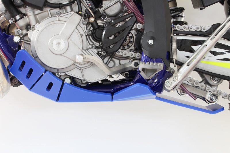 Sherco 250 SC [2019-2020] - Protezione antincastro Enduro Xtrem - HDPE 8 mm Sherco