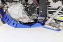 Sherco 250 SC [2019-2020] - Protezione antincastro Enduro Xtrem - HDPE 8 mm Sherco
