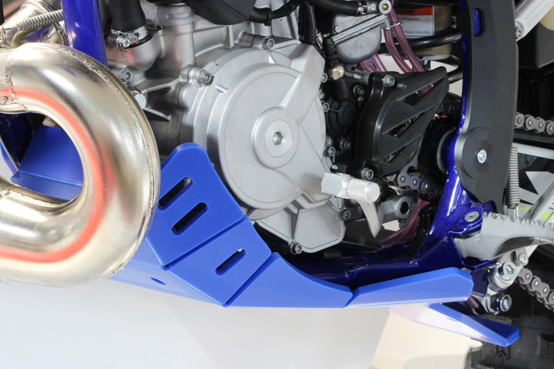 Sherco 250 SC [2019-2020] - Protezione antincastro Enduro Xtrem - HDPE 8 mm Sherco