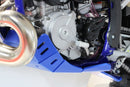 Sherco 250 SC [2019-2020] - Protezione antincastro Enduro Xtrem - HDPE 8 mm Sherco