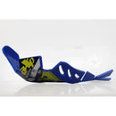 Sherco SE 250 I [2012-2013] - Enduro Xtrem Unterfahrschutz - HDPE 8 mm Sherco