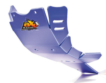 Sherco 125 SE-R Racing [2018-2021] - Enduro Xtrem Unterfahrschutz - HDPE 8 mm Sherco SE-R125