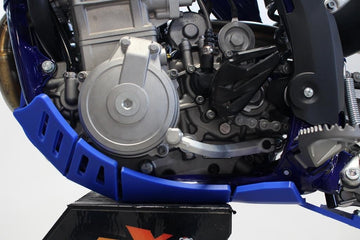 Sherco 450 SCF [2019-2020] - Enduro Xtrem Unterfahrschutz - HDPE 8 mm Sherco 450/500 SEF-R