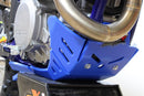 Sherco 500 SEF-R Racing [2019-2021] - Enduro Xtrem Unterfahrschutz - HDPE 8 mm Sherco 450/500 SEF-R