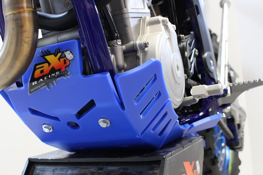 Sherco 500 SEF-R Factory [2019-2023] - Enduro Xtrem Unterfahrschutz - HDPE 8 mm Sherco 450/500 SEF-R