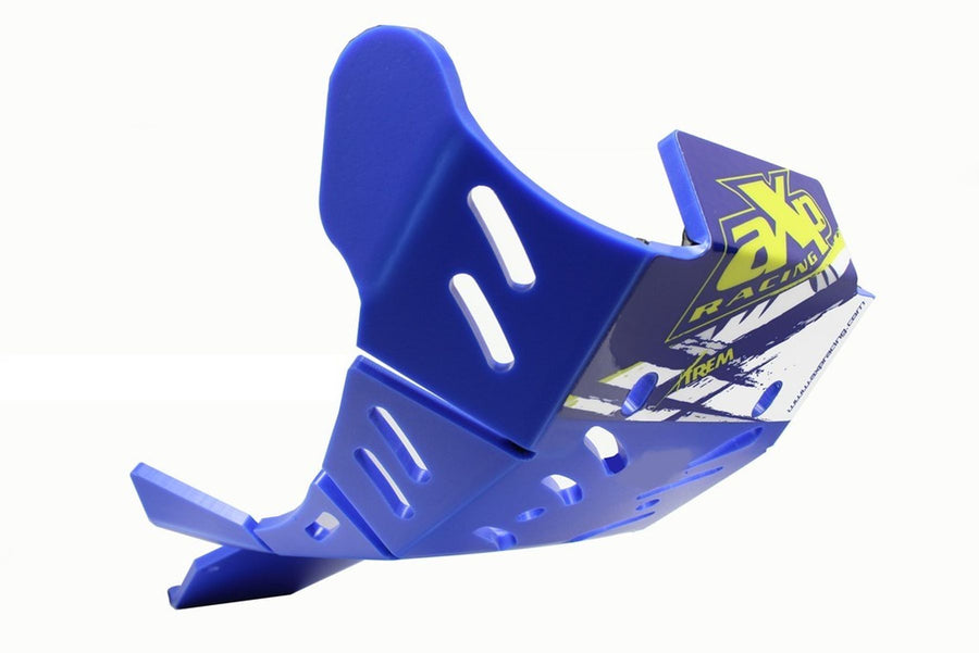 Sherco 300 SEF Factory [2024] - Piastra paramotore Enduro Xtrem - HDPE 8 mm Sherco