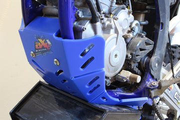 Sherco 250 SEF-R Racing [2019-2021] - Enduro Xtrem Unterfahrschutz - HDPE 8 mm Sherco