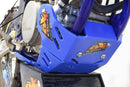 Sherco 300 SEF Factory [2024] - Piastra paramotore Enduro Xtrem - HDPE 8 mm Sherco