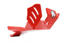 Beta RR 250 2 T Enduro [2018-2019] - Enduro Xtrem Unterfahrschutz - HDPE 8 mm Beta RR250/300