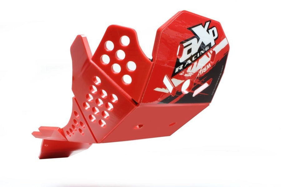 Honda CRF 450 L (PD 11 L) [2019-2021] - Protezione antincastro Enduro Xtrem - HDPE 8 mm Honda CRF450L