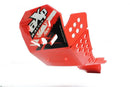 Honda CRF 450 L (PD 11 L) [2019-2021] - Protezione antincastro Enduro Xtrem - HDPE 8 mm Honda CRF450L
