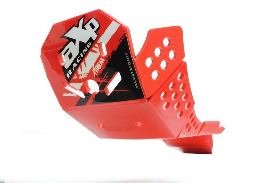 Honda CRF 450 L (PD 11 L) [2019-2021] - Protezione antincastro Enduro Xtrem - HDPE 8 mm Honda CRF450L