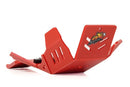 Beta RR 480 4 T Racing [2020-2022] - Enduro Xtrem Unterfahrschutz - HDPE 8 mm Beta RR
