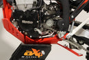 Beta RR 350 4 T Racing [2020-2022] - Enduro Xtrem underrun protection - HDPE 8 mm Beta RR