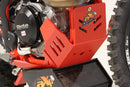 Beta RR 350 4 T Racing [2020-2022] - Enduro Xtrem underrun protection - HDPE 8 mm Beta RR