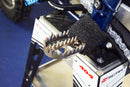 KTM 125 SX [2016-2022] - Titanium Fußrasten Gripper