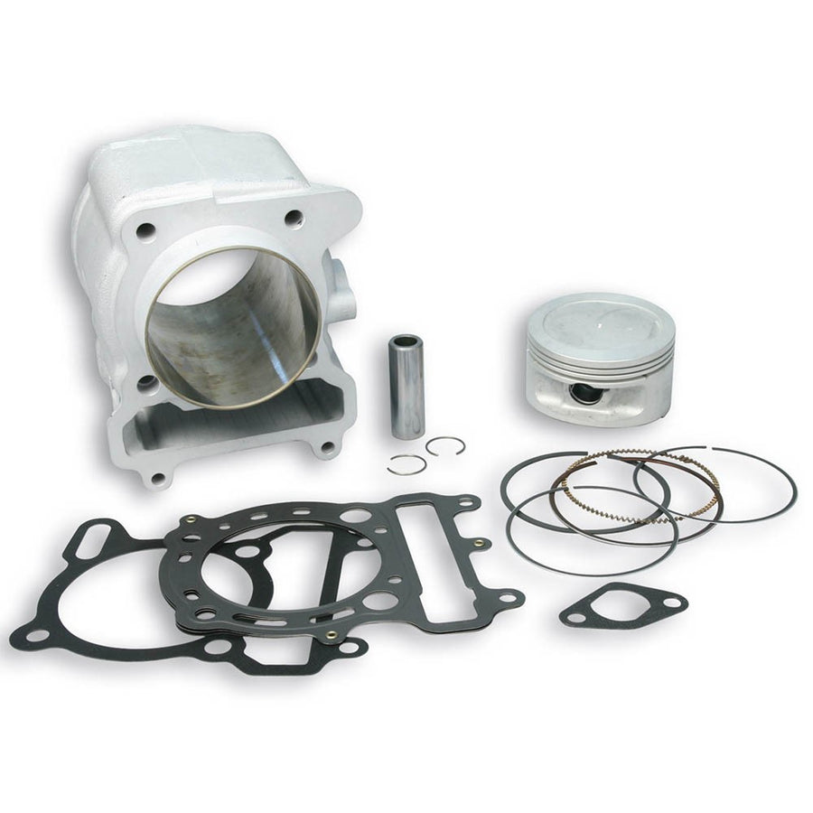 Yamaha X-MAX 250 (SG 22) [2010-2012] - Zylinder-Kit - Ø74mm