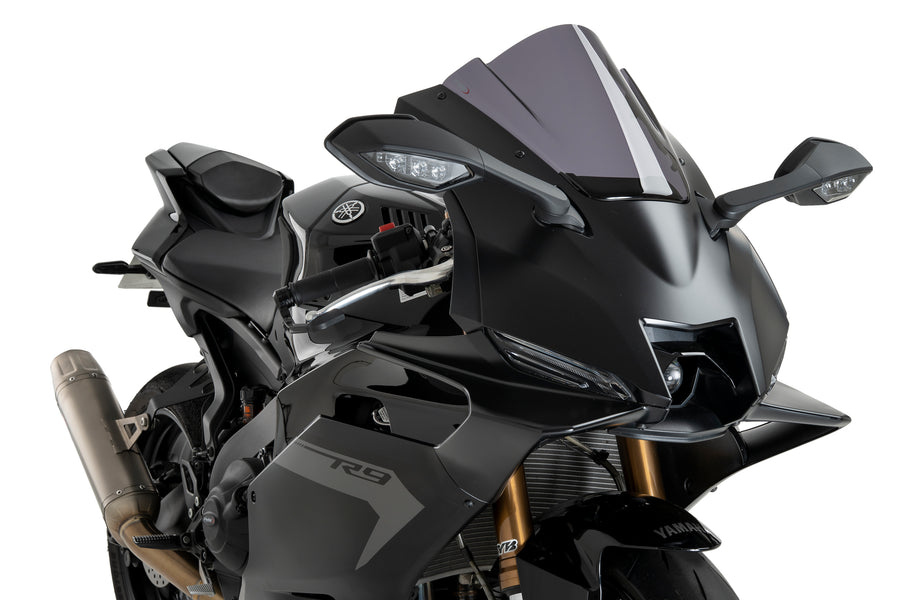 YAMAHA YZF-R9 [2025] – Cupolino Z-Racing – Colorato