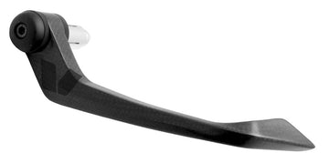 Ducati Monster 1200 [V PARTS] - Protezione leva freno carbonio 120mm