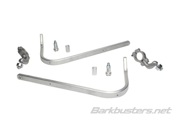 Bmw G 650 X Country [BARKBUSTERS] - Kit bulloneria attacco a due punti in alluminio BMW
