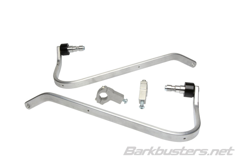 Honda Xl 700 [BARKBUSTERS] - Hardware-Kit Zweipunktbefestigung Alu Honda