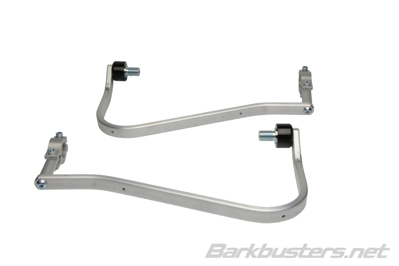 Yamaha Xt 660 Z Tenere [BARKBUSTERS] - Kit hardware montaggio a due punti in alluminio