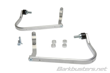 Bmw R 1200 Gs Adventure [BARKBUSTERS] - Kit bulloneria attacco a due punti in alluminio