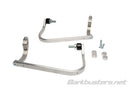 Bmw F 800 Gs [BARKBUSTERS] - Hardware-Kit Zweipunktbefestigung Alu-2