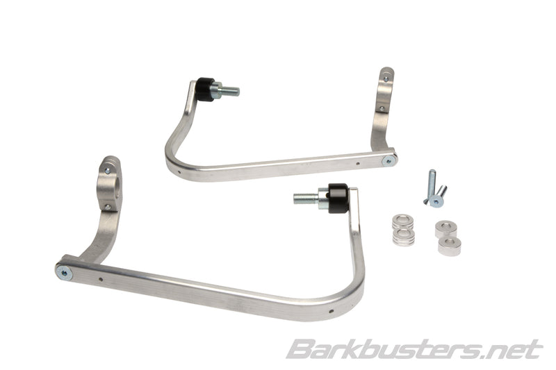 Bmw R 1200 Gs Adventure [BARKBUSTERS] - Hardware-Kit Zweipunktbefestigung Alu