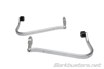 Kawasaki Kle 650 [BARKBUSTERS] - Hardware-Kit Zweipunktbefestigung Alu