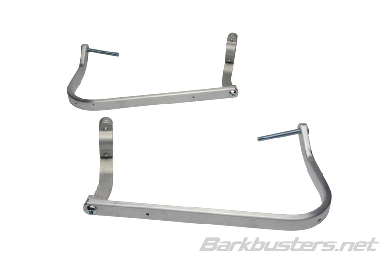 Yamaha Xt 1200 [BARKBUSTERS] - Hardware-Kit Zweipunktbefestigung Alu