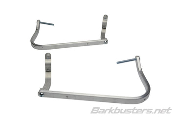 Yamaha Xt 1200 [BARKBUSTERS] - Kit hardware montaggio a due punti in alluminio