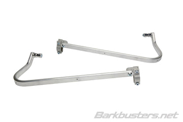 Bmw G 650 Gs [BARKBUSTERS] - Kit bulloneria attacco a due punti in alluminio BMW
