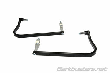 Ktm 1290 Super Duke R [BARKBUSTERS] - Hardware-Kit Zweipunktbefestigung Black KTM