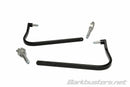 Ktm 1290 Super Duke R [BARKBUSTERS] - Hardware kit two-point attachment Black KTM