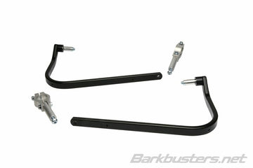 Ktm 1290 Super Duke R [BARKBUSTERS] - Hardware-Kit Zweipunktbefestigung Black KTM