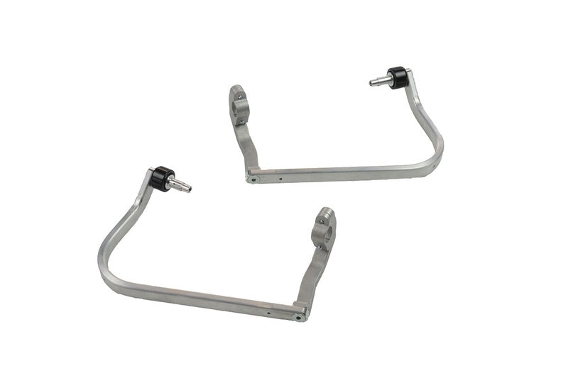 Bmw R 1200 Nine T Scrambler [BARKBUSTERS] - Hardware-Kit Zweipunktbefestigung Alu BMW