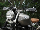 Bmw R Ninet Urban S [BARKBUSTERS] - Hardware kit two-point attachment aluminum BMW-2