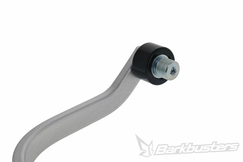 Honda Crf 1100 [BARKBUSTERS] - Kit Hardware attacco a due punti in alluminio Honda