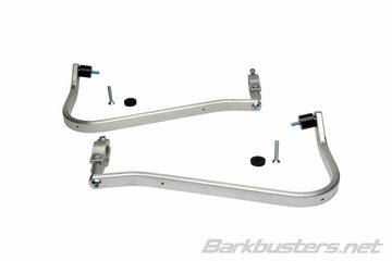 Triumph Tiger Explorer Xr [BARKBUSTERS] - Kit bulloneria due punti in alluminio Triumph