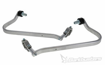 Yamaha Tenere 700 Explore Edition [BARKBUSTERS] - Kit hardware attacco a due punti in alluminio Yamaha