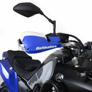 Yamaha Tenere 700 Rally Edition [BARKBUSTERS] - Kit hardware attacco a due punti in alluminio Yamaha
