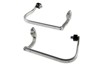 Honda Crf 1000 Africa Twin [BARKBUSTERS] - Hardware-Kit Zweipunktbefestigung Alu Honda